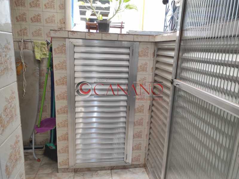 Conheça 20. do imóvel - Apartamento 2 quartos à venda Engenho de Dentro, Rio de Janeiro - R$ 295.000 - BJAP20738 - 8 20. - Apartamento 2 quartos à venda Engenho de Dentro, Rio de Janeiro - R$ 295.000 - BJAP20738 - 8