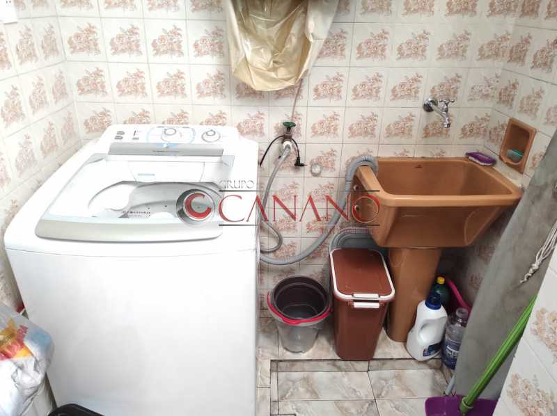 Conheça 19. do imóvel - Apartamento 2 quartos à venda Engenho de Dentro, Rio de Janeiro - R$ 295.000 - BJAP20738 - 9 19. - Apartamento 2 quartos à venda Engenho de Dentro, Rio de Janeiro - R$ 295.000 - BJAP20738 - 9