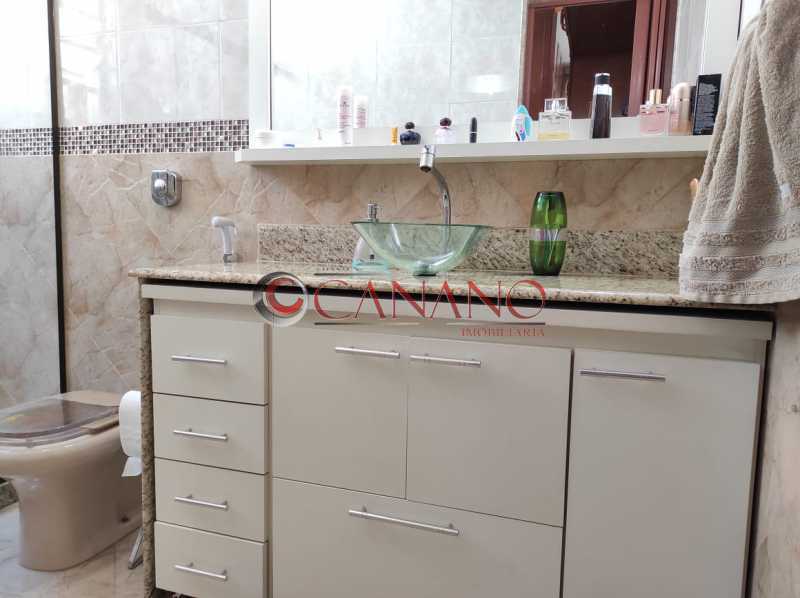 Conheça 8. do imóvel - Apartamento 2 quartos à venda Engenho de Dentro, Rio de Janeiro - R$ 295.000 - BJAP20738 - 18 8. - Apartamento 2 quartos à venda Engenho de Dentro, Rio de Janeiro - R$ 295.000 - BJAP20738 - 18