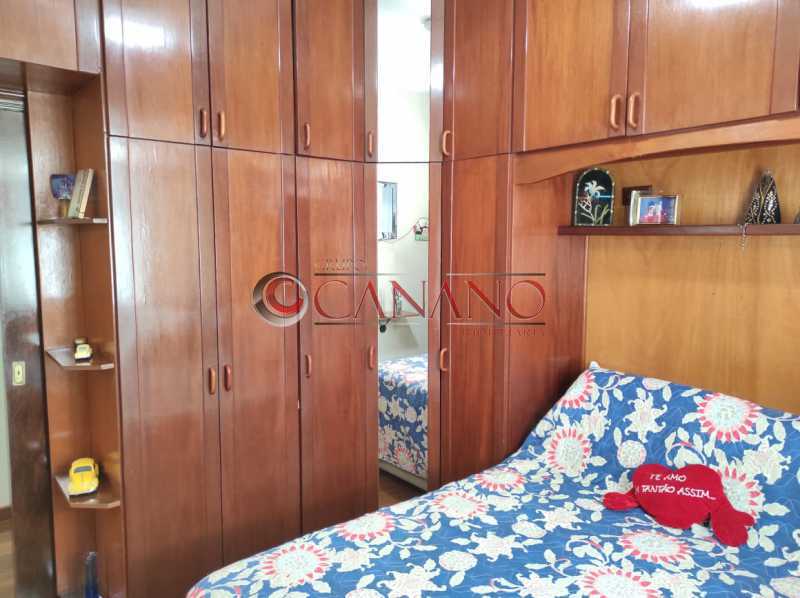 Conheça 10. do imóvel - Apartamento 2 quartos à venda Engenho de Dentro, Rio de Janeiro - R$ 295.000 - BJAP20738 - 19 10. - Apartamento 2 quartos à venda Engenho de Dentro, Rio de Janeiro - R$ 295.000 - BJAP20738 - 19