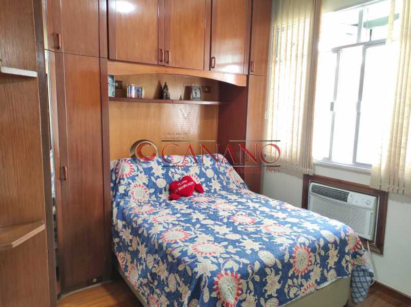 Conheça 7. do imóvel - Apartamento 2 quartos à venda Engenho de Dentro, Rio de Janeiro - R$ 295.000 - BJAP20738 - 21 7. - Apartamento 2 quartos à venda Engenho de Dentro, Rio de Janeiro - R$ 295.000 - BJAP20738 - 21
