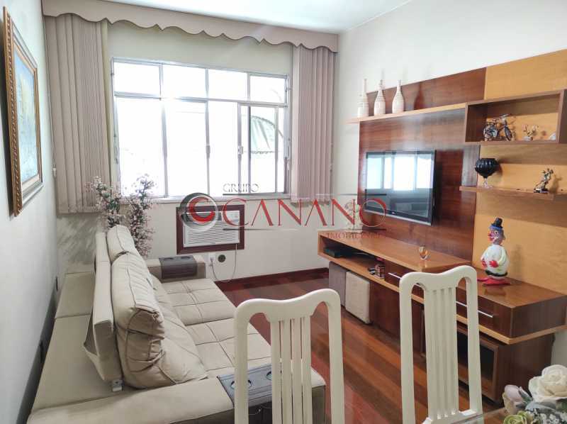 Conheça 3. do imóvel - Apartamento 2 quartos à venda Engenho de Dentro, Rio de Janeiro - R$ 295.000 - BJAP20738 - 4 3. - Apartamento 2 quartos à venda Engenho de Dentro, Rio de Janeiro - R$ 295.000 - BJAP20738 - 4