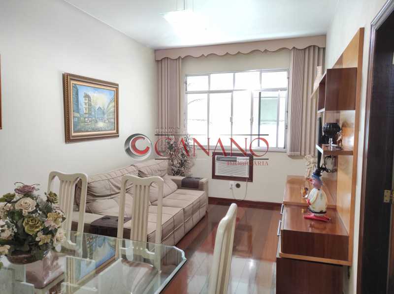 Conheça 2. do imóvel - Apartamento 2 quartos à venda Engenho de Dentro, Rio de Janeiro - R$ 295.000 - BJAP20738 - 3 2. - Apartamento 2 quartos à venda Engenho de Dentro, Rio de Janeiro - R$ 295.000 - BJAP20738 - 3