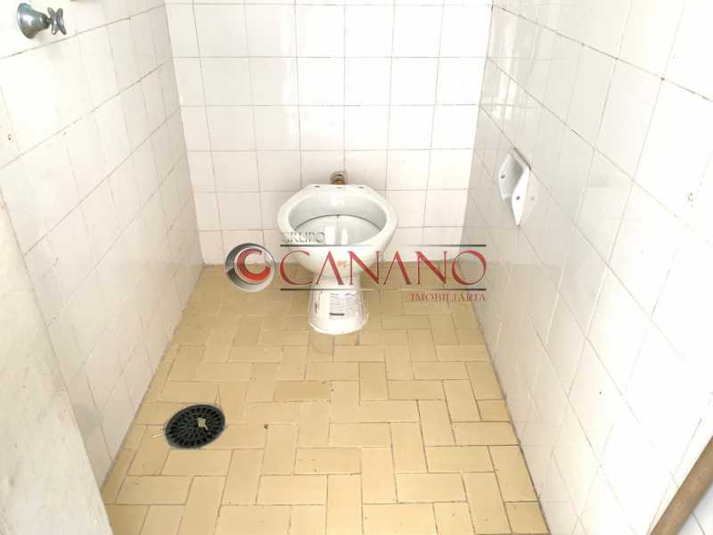 Conheça 20 do imóvel - Apartamento 2 quartos à venda Engenho de Dentro, Rio de Janeiro - R$ 190.000 - BJAP20739 - 15 20 - Apartamento 2 quartos à venda Engenho de Dentro, Rio de Janeiro - R$ 190.000 - BJAP20739 - 15