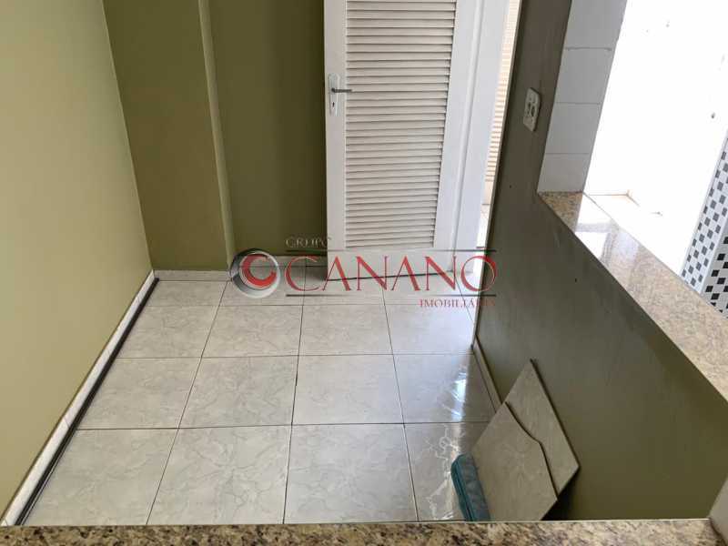 Conheça 19 do imóvel - Apartamento 2 quartos à venda Engenho de Dentro, Rio de Janeiro - R$ 190.000 - BJAP20739 - 9 19 - Apartamento 2 quartos à venda Engenho de Dentro, Rio de Janeiro - R$ 190.000 - BJAP20739 - 9