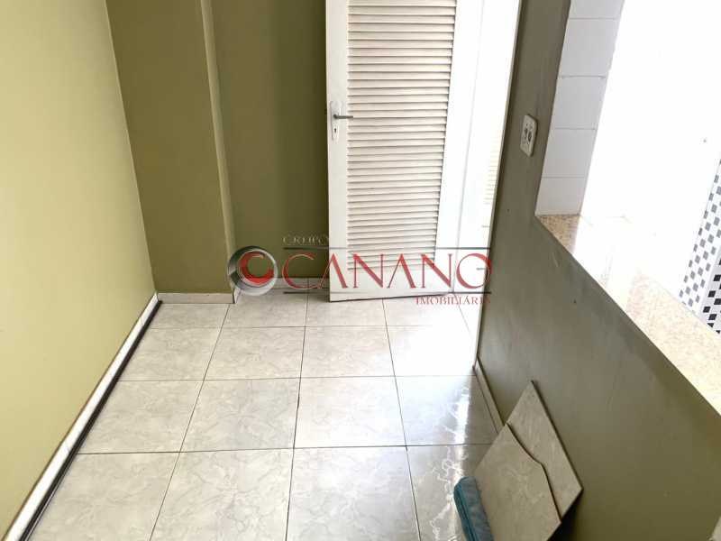 Conheça 18 do imóvel - Apartamento 2 quartos à venda Engenho de Dentro, Rio de Janeiro - R$ 190.000 - BJAP20739 - 16 18 - Apartamento 2 quartos à venda Engenho de Dentro, Rio de Janeiro - R$ 190.000 - BJAP20739 - 16