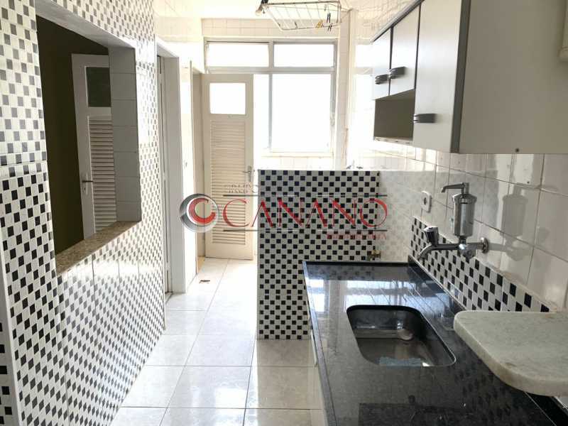Conheça 17 do imóvel - Apartamento 2 quartos à venda Engenho de Dentro, Rio de Janeiro - R$ 190.000 - BJAP20739 - 5 17 - Apartamento 2 quartos à venda Engenho de Dentro, Rio de Janeiro - R$ 190.000 - BJAP20739 - 5
