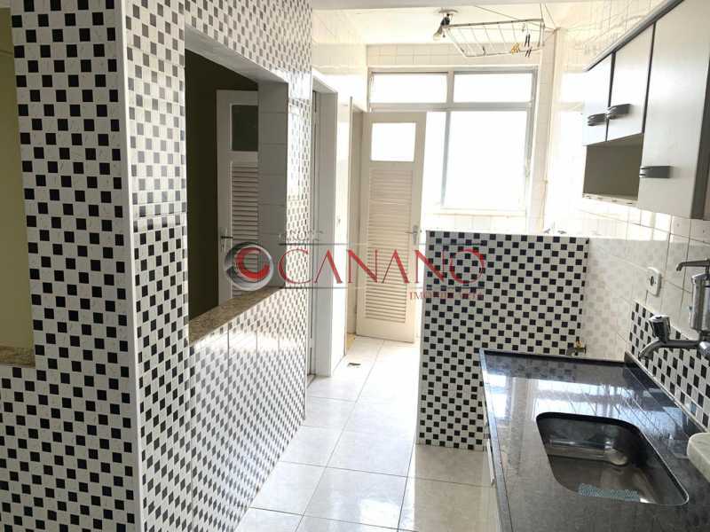 Conheça 16 do imóvel - Apartamento 2 quartos à venda Engenho de Dentro, Rio de Janeiro - R$ 190.000 - BJAP20739 - 6 16 - Apartamento 2 quartos à venda Engenho de Dentro, Rio de Janeiro - R$ 190.000 - BJAP20739 - 6