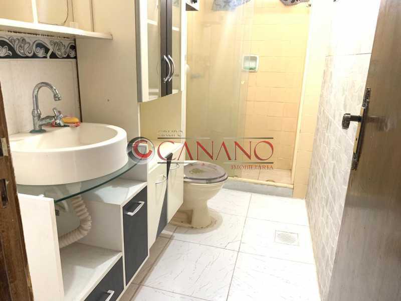 Conheça 11 do imóvel - Apartamento 2 quartos à venda Engenho de Dentro, Rio de Janeiro - R$ 190.000 - BJAP20739 - 8 11 - Apartamento 2 quartos à venda Engenho de Dentro, Rio de Janeiro - R$ 190.000 - BJAP20739 - 8