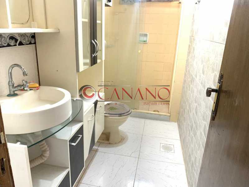 Conheça 9 do imóvel - Apartamento 2 quartos à venda Engenho de Dentro, Rio de Janeiro - R$ 190.000 - BJAP20739 - 19 9 - Apartamento 2 quartos à venda Engenho de Dentro, Rio de Janeiro - R$ 190.000 - BJAP20739 - 19