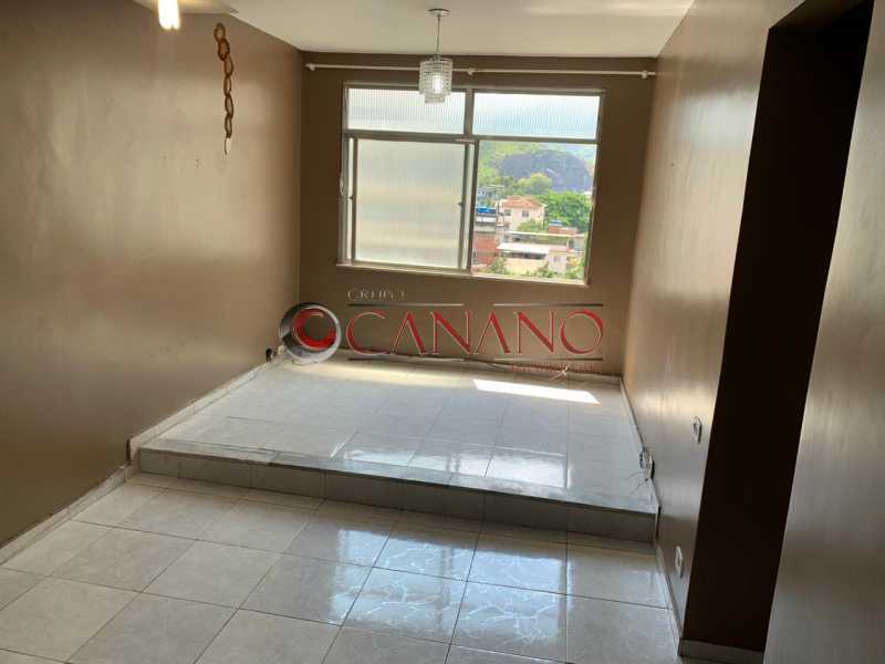 Conheça 3 do imóvel - Apartamento 2 quartos à venda Engenho de Dentro, Rio de Janeiro - R$ 190.000 - BJAP20739 - 1 3 - Apartamento 2 quartos à venda Engenho de Dentro, Rio de Janeiro - R$ 190.000 - BJAP20739 - 1