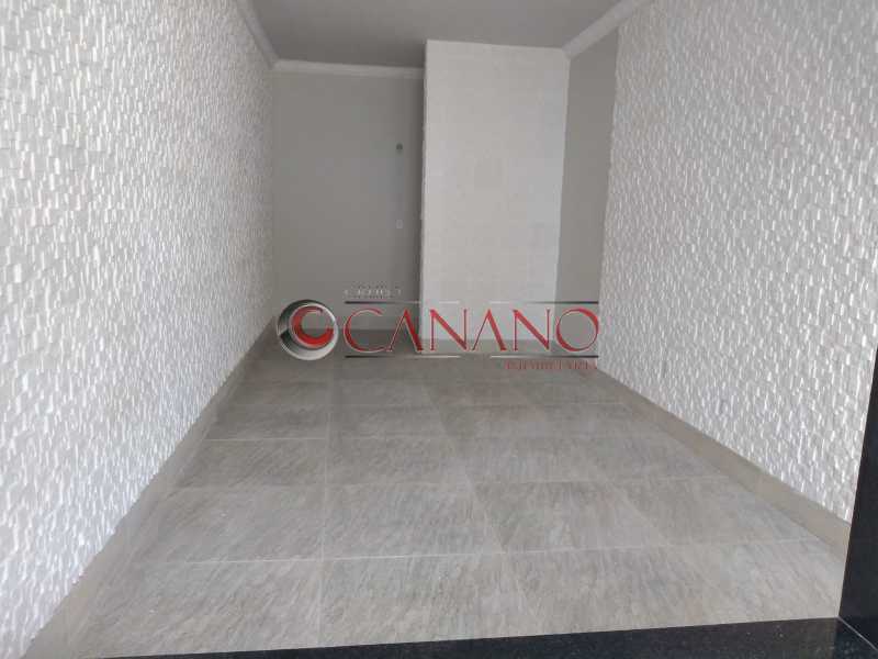 Conheça 30 do imóvel - Apartamento 2 quartos à venda Cachambi, Rio de Janeiro - R$ 220.000 - BJAP20740 - 3 30 - Apartamento 2 quartos à venda Cachambi, Rio de Janeiro - R$ 220.000 - BJAP20740 - 3