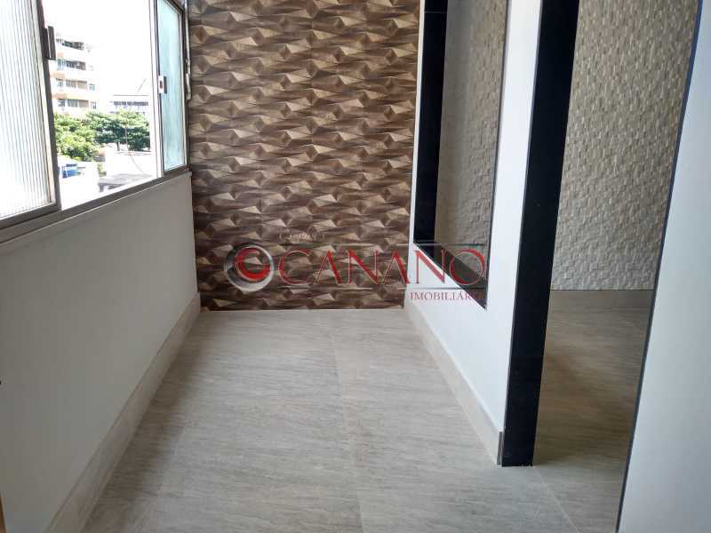Conheça 29 do imóvel - Apartamento 2 quartos à venda Cachambi, Rio de Janeiro - R$ 220.000 - BJAP20740 - 4 29 - Apartamento 2 quartos à venda Cachambi, Rio de Janeiro - R$ 220.000 - BJAP20740 - 4