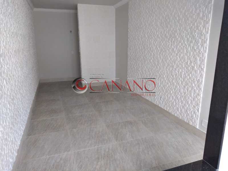 Conheça 28 do imóvel - Apartamento 2 quartos à venda Cachambi, Rio de Janeiro - R$ 220.000 - BJAP20740 - 5 28 - Apartamento 2 quartos à venda Cachambi, Rio de Janeiro - R$ 220.000 - BJAP20740 - 5
