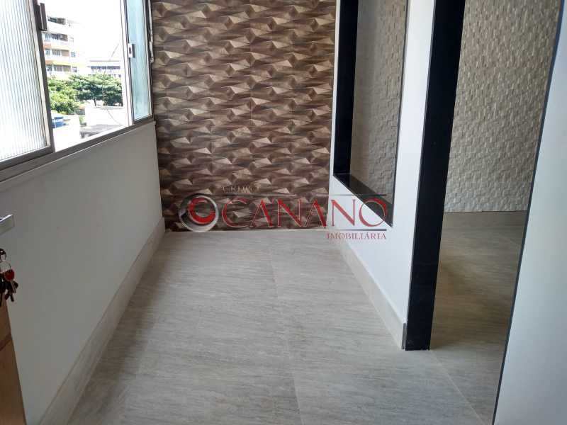 Conheça 27 do imóvel - Apartamento 2 quartos à venda Cachambi, Rio de Janeiro - R$ 220.000 - BJAP20740 - 6 27 - Apartamento 2 quartos à venda Cachambi, Rio de Janeiro - R$ 220.000 - BJAP20740 - 6