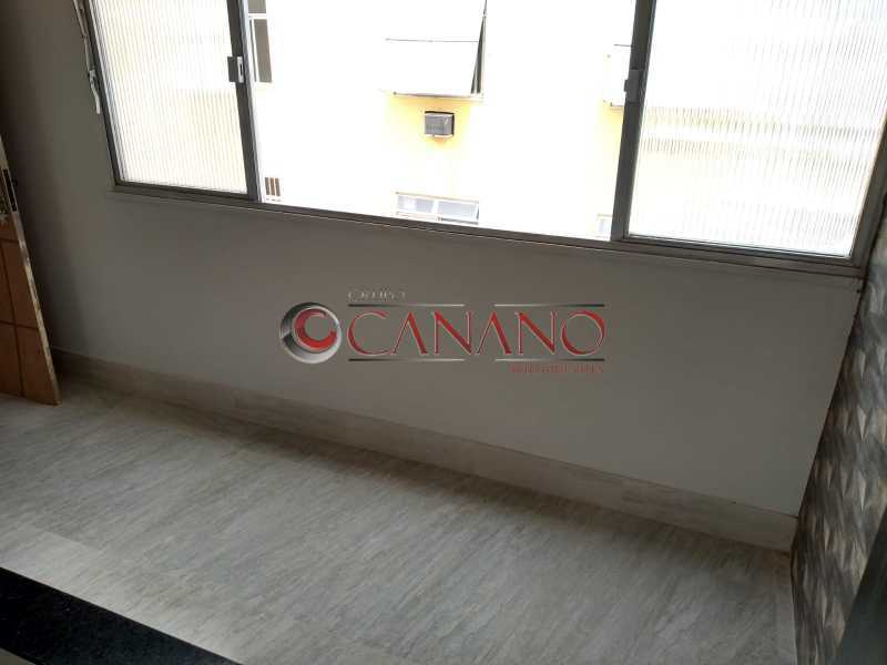 Conheça 26 do imóvel - Apartamento 2 quartos à venda Cachambi, Rio de Janeiro - R$ 220.000 - BJAP20740 - 8 26 - Apartamento 2 quartos à venda Cachambi, Rio de Janeiro - R$ 220.000 - BJAP20740 - 8