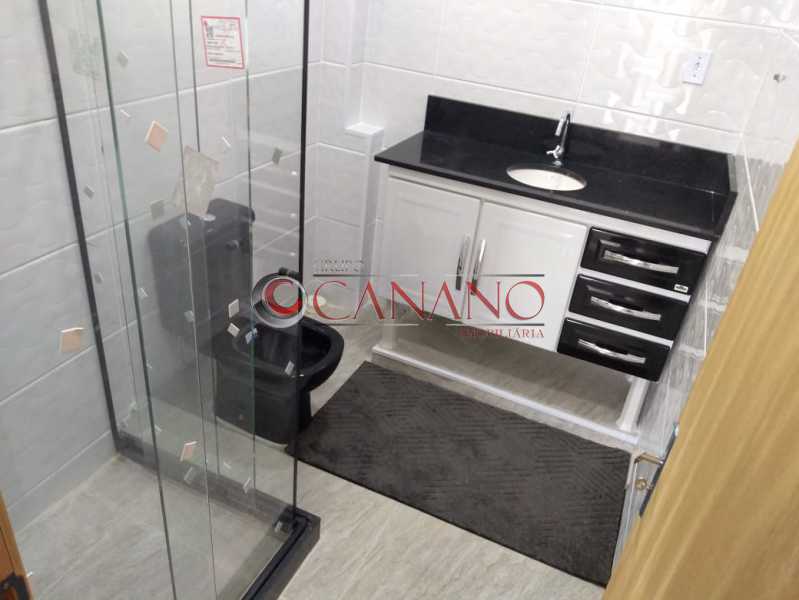 Conheça 20 do imóvel - Apartamento 2 quartos à venda Cachambi, Rio de Janeiro - R$ 220.000 - BJAP20740 - 11 20 - Apartamento 2 quartos à venda Cachambi, Rio de Janeiro - R$ 220.000 - BJAP20740 - 11
