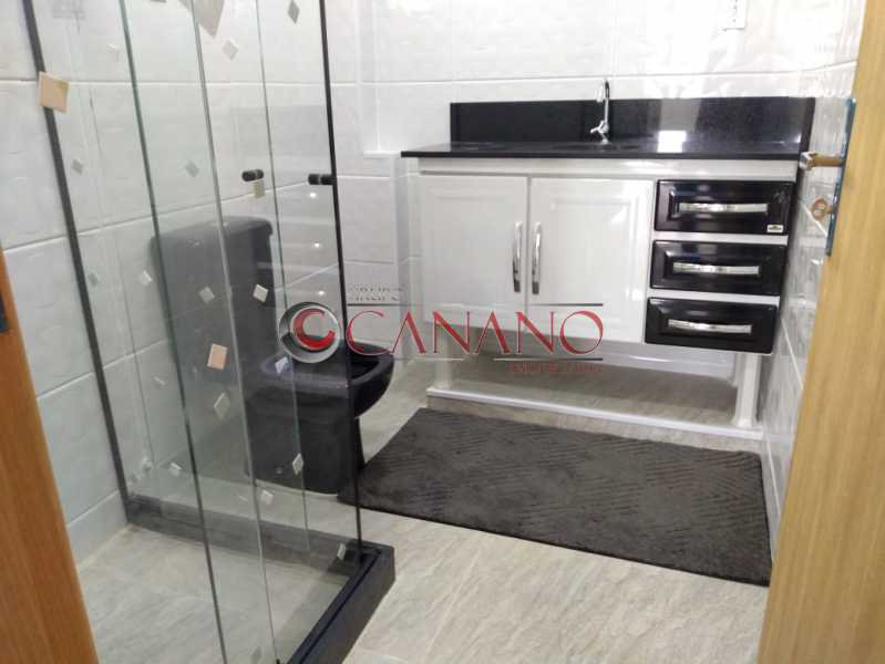 Conheça 21 do imóvel - Apartamento 2 quartos à venda Cachambi, Rio de Janeiro - R$ 220.000 - BJAP20740 - 12 21 - Apartamento 2 quartos à venda Cachambi, Rio de Janeiro - R$ 220.000 - BJAP20740 - 12