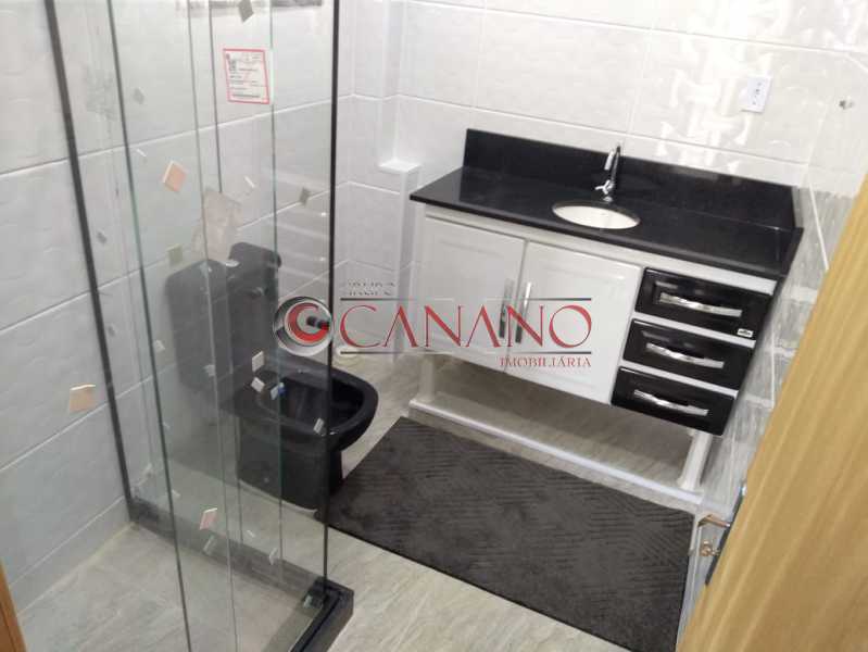 Conheça 18 do imóvel - Apartamento 2 quartos à venda Cachambi, Rio de Janeiro - R$ 220.000 - BJAP20740 - 14 18 - Apartamento 2 quartos à venda Cachambi, Rio de Janeiro - R$ 220.000 - BJAP20740 - 14