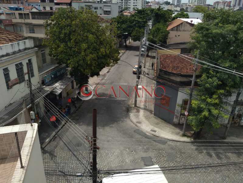 Conheça 12 do imóvel - Apartamento 2 quartos à venda Cachambi, Rio de Janeiro - R$ 220.000 - BJAP20740 - 18 12 - Apartamento 2 quartos à venda Cachambi, Rio de Janeiro - R$ 220.000 - BJAP20740 - 18