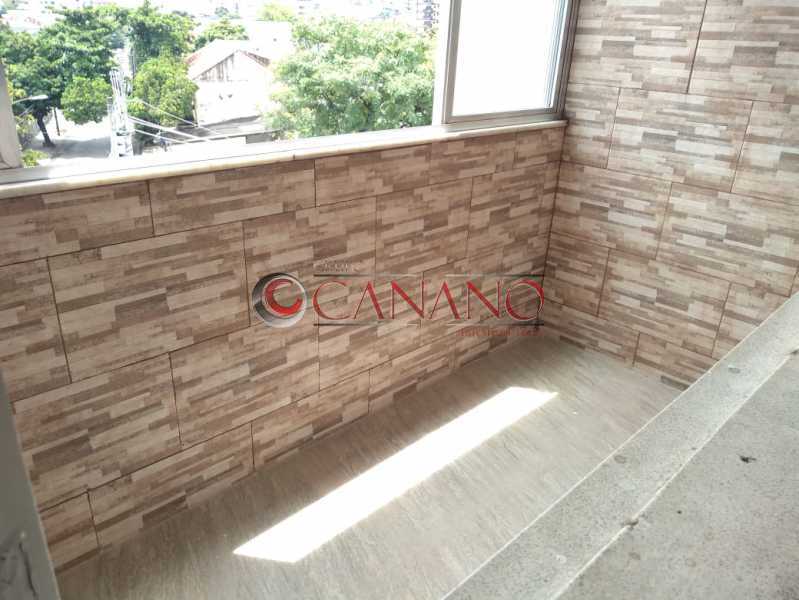 Conheça 11 do imóvel - Apartamento 2 quartos à venda Cachambi, Rio de Janeiro - R$ 220.000 - BJAP20740 - 21 11 - Apartamento 2 quartos à venda Cachambi, Rio de Janeiro - R$ 220.000 - BJAP20740 - 21
