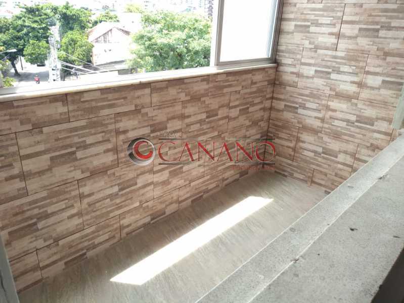 Conheça 10 do imóvel - Apartamento 2 quartos à venda Cachambi, Rio de Janeiro - R$ 220.000 - BJAP20740 - 22 10 - Apartamento 2 quartos à venda Cachambi, Rio de Janeiro - R$ 220.000 - BJAP20740 - 22