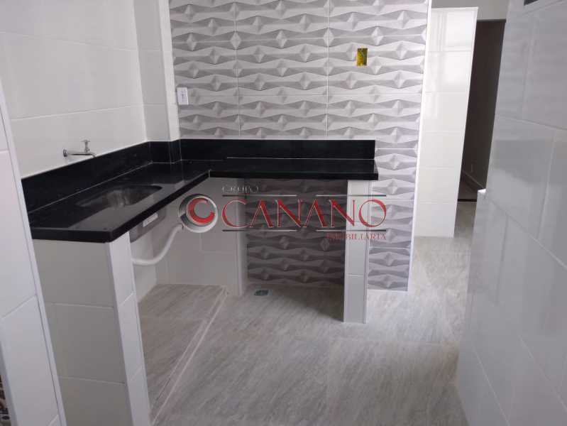 Conheça 6 do imóvel - Apartamento 2 quartos à venda Cachambi, Rio de Janeiro - R$ 220.000 - BJAP20740 - 26 6 - Apartamento 2 quartos à venda Cachambi, Rio de Janeiro - R$ 220.000 - BJAP20740 - 26