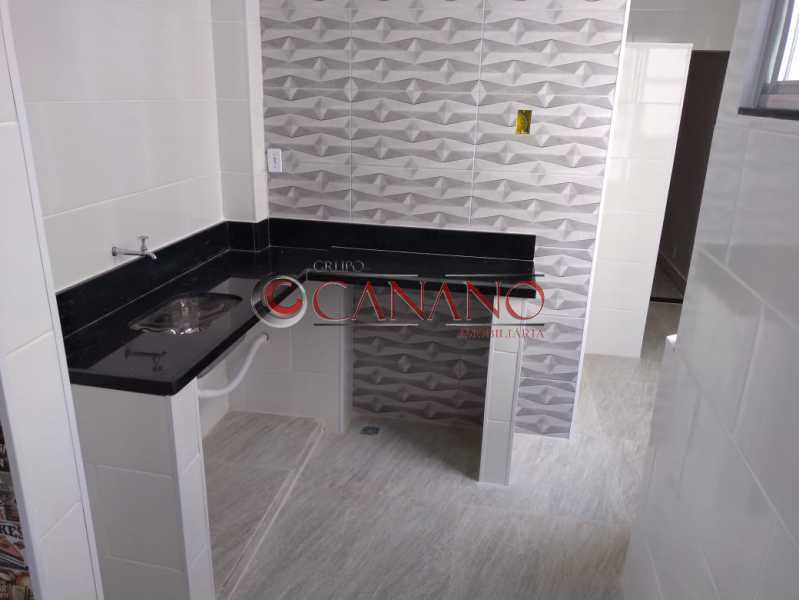 Conheça 3 do imóvel - Apartamento 2 quartos à venda Cachambi, Rio de Janeiro - R$ 220.000 - BJAP20740 - 27 3 - Apartamento 2 quartos à venda Cachambi, Rio de Janeiro - R$ 220.000 - BJAP20740 - 27