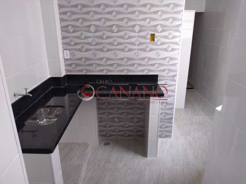 Conheça 2 do imóvel - Apartamento 2 quartos à venda Cachambi, Rio de Janeiro - R$ 220.000 - BJAP20740 - 28 2 - Apartamento 2 quartos à venda Cachambi, Rio de Janeiro - R$ 220.000 - BJAP20740 - 28