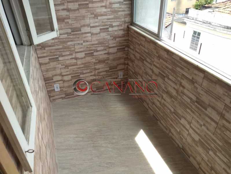 Conheça 1 do imóvel - Apartamento 2 quartos à venda Cachambi, Rio de Janeiro - R$ 220.000 - BJAP20740 - 29 1 - Apartamento 2 quartos à venda Cachambi, Rio de Janeiro - R$ 220.000 - BJAP20740 - 29