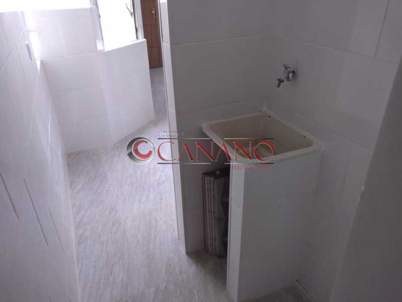 Conheça 5 do imóvel - Apartamento 2 quartos à venda Cachambi, Rio de Janeiro - R$ 220.000 - BJAP20740 - 30 5 - Apartamento 2 quartos à venda Cachambi, Rio de Janeiro - R$ 220.000 - BJAP20740 - 30