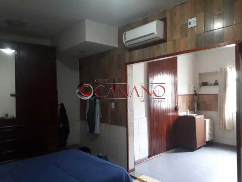 Conheça 3. do imóvel - Casa 3 quartos à venda Piedade, Rio de Janeiro - R$ 700.000 - BJCA30024 - 6 3. - Casa 3 quartos à venda Piedade, Rio de Janeiro - R$ 700.000 - BJCA30024 - 6