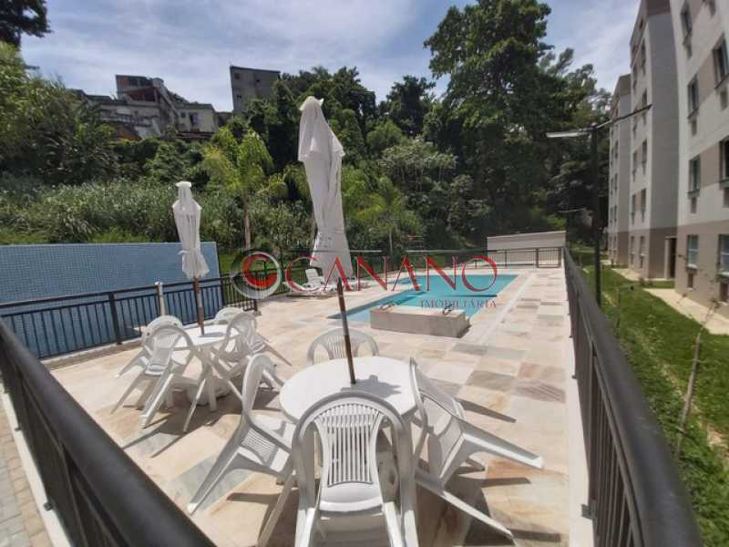 Conheça 21 do imóvel - Apartamento à venda Rua Sousa Barros,Engenho Novo, Rio de Janeiro - R$ 190.000 - BJAP20744 - 1 21 - Apartamento à venda Rua Sousa Barros,Engenho Novo, Rio de Janeiro - R$ 190.000 - BJAP20744 - 1