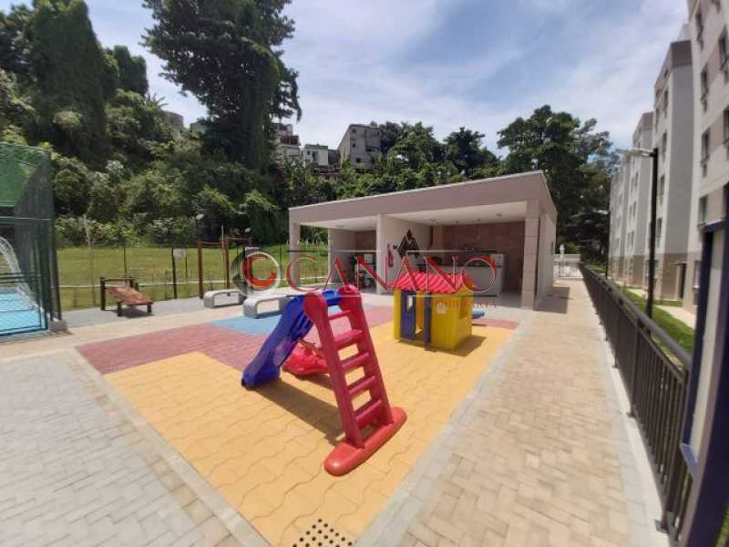 Conheça 15 do imóvel - Apartamento à venda Rua Sousa Barros,Engenho Novo, Rio de Janeiro - R$ 190.000 - BJAP20744 - 8 15 - Apartamento à venda Rua Sousa Barros,Engenho Novo, Rio de Janeiro - R$ 190.000 - BJAP20744 - 8