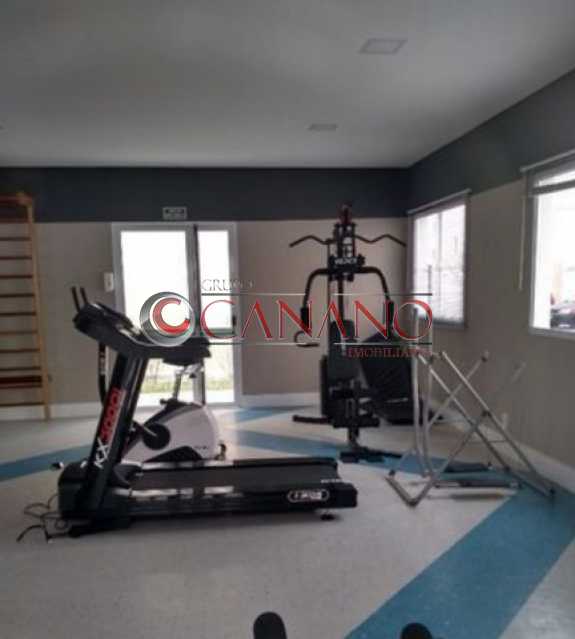 Conheça 7 do imóvel - Apartamento à venda Rua Sousa Barros,Engenho Novo, Rio de Janeiro - R$ 190.000 - BJAP20744 - 17 7 - Apartamento à venda Rua Sousa Barros,Engenho Novo, Rio de Janeiro - R$ 190.000 - BJAP20744 - 17