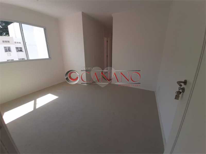 Conheça 4 do imóvel - Apartamento à venda Rua Sousa Barros,Engenho Novo, Rio de Janeiro - R$ 190.000 - BJAP20744 - 18 4 - Apartamento à venda Rua Sousa Barros,Engenho Novo, Rio de Janeiro - R$ 190.000 - BJAP20744 - 18