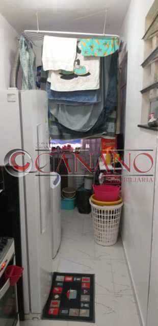 Conheça 18 do imóvel - Apartamento à venda Rua José dos Reis,Engenho de Dentro, Rio de Janeiro - R$ 230.000 - BJAP20750 - 19 18 - Apartamento à venda Rua José dos Reis,Engenho de Dentro, Rio de Janeiro - R$ 230.000 - BJAP20750 - 19