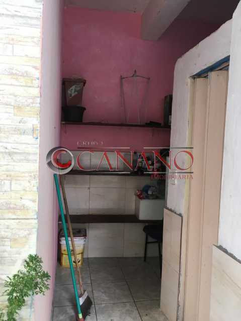 Conheça 8 - Cópia do imóvel - Casa de Vila à venda Rua Silveira Lobo,Cachambi, Rio de Janeiro - R$ 600.000 - BJCV40011 - 8 8 - Cópia - Casa de Vila à venda Rua Silveira Lobo,Cachambi, Rio de Janeiro - R$ 600.000 - BJCV40011 - 8