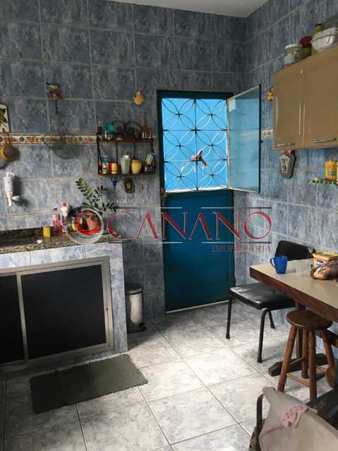 Conheça 12 do imóvel - Casa de Vila à venda Rua Silveira Lobo,Cachambi, Rio de Janeiro - R$ 600.000 - BJCV40011 - 10 12 - Casa de Vila à venda Rua Silveira Lobo,Cachambi, Rio de Janeiro - R$ 600.000 - BJCV40011 - 10