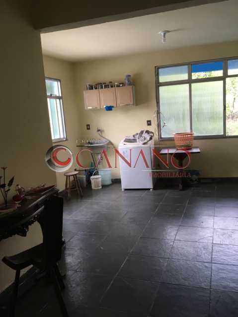 Conheça 10 do imóvel - Casa de Vila à venda Rua Silveira Lobo,Cachambi, Rio de Janeiro - R$ 600.000 - BJCV40011 - 4 10 - Casa de Vila à venda Rua Silveira Lobo,Cachambi, Rio de Janeiro - R$ 600.000 - BJCV40011 - 4