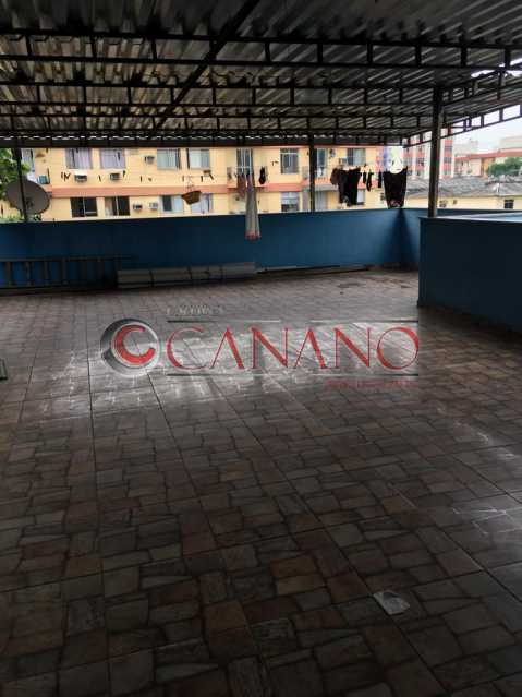 Conheça 1 do imóvel - Casa de Vila à venda Rua Silveira Lobo,Cachambi, Rio de Janeiro - R$ 600.000 - BJCV40011 - 1 1 - Casa de Vila à venda Rua Silveira Lobo,Cachambi, Rio de Janeiro - R$ 600.000 - BJCV40011 - 1