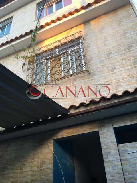 Conheça 9 - Cópia do imóvel - Casa de Vila à venda Rua Silveira Lobo,Cachambi, Rio de Janeiro - R$ 600.000 - BJCV40011 - 13 9 - Cópia - Casa de Vila à venda Rua Silveira Lobo,Cachambi, Rio de Janeiro - R$ 600.000 - BJCV40011 - 13