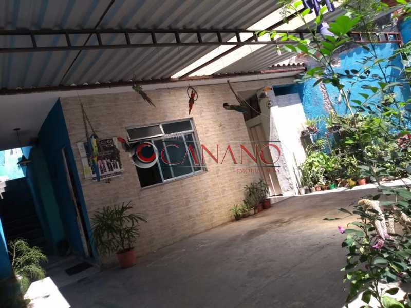 Conheça 7 do imóvel - Casa de Vila à venda Rua Silveira Lobo,Cachambi, Rio de Janeiro - R$ 600.000 - BJCV40011 - 3 7 - Casa de Vila à venda Rua Silveira Lobo,Cachambi, Rio de Janeiro - R$ 600.000 - BJCV40011 - 3