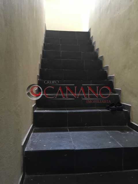 Conheça 5 do imóvel - Casa de Vila à venda Rua Silveira Lobo,Cachambi, Rio de Janeiro - R$ 600.000 - BJCV40011 - 18 5 - Casa de Vila à venda Rua Silveira Lobo,Cachambi, Rio de Janeiro - R$ 600.000 - BJCV40011 - 18