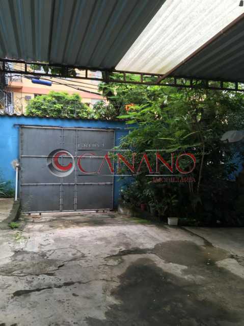 Conheça 2 do imóvel - Casa de Vila à venda Rua Silveira Lobo,Cachambi, Rio de Janeiro - R$ 600.000 - BJCV40011 - 15 2 - Casa de Vila à venda Rua Silveira Lobo,Cachambi, Rio de Janeiro - R$ 600.000 - BJCV40011 - 15