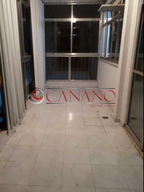 9. - Apartamento à venda Rua Pedro de Carvalho,Méier, Rio de Janeiro - R$ 270.000 - BJAP20753 - 14