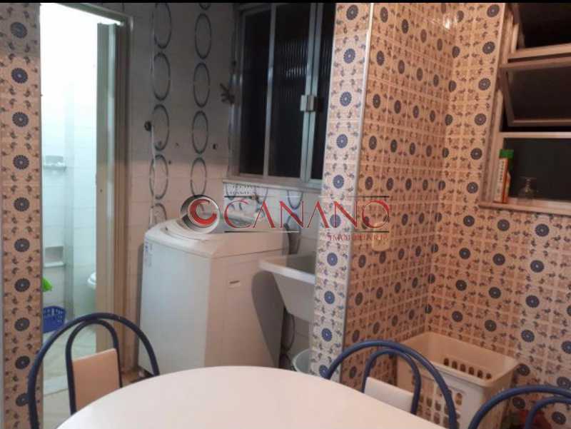 Conheça 4. do imóvel - Apartamento à venda Rua Pedro de Carvalho,Méier, Rio de Janeiro - R$ 270.000 - BJAP20753 - 18 4. - Apartamento à venda Rua Pedro de Carvalho,Méier, Rio de Janeiro - R$ 270.000 - BJAP20753 - 18
