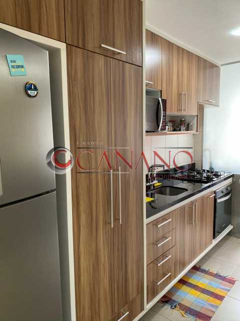 Conheça 19. do imóvel - Apartamento 2 quartos à venda Todos os Santos, Rio de Janeiro - R$ 400.000 - BJAP20754 - 8 19. - Apartamento 2 quartos à venda Todos os Santos, Rio de Janeiro - R$ 400.000 - BJAP20754 - 8