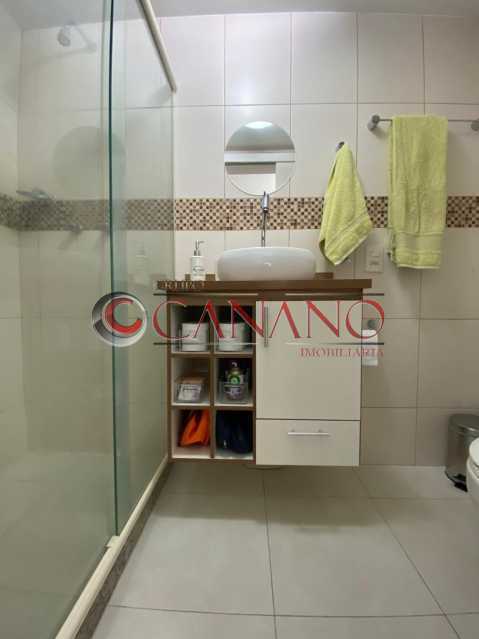 Conheça 15. do imóvel - Apartamento 2 quartos à venda Todos os Santos, Rio de Janeiro - R$ 400.000 - BJAP20754 - 18 15. - Apartamento 2 quartos à venda Todos os Santos, Rio de Janeiro - R$ 400.000 - BJAP20754 - 18