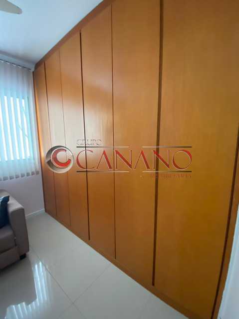 Conheça 8. do imóvel - Apartamento 2 quartos à venda Todos os Santos, Rio de Janeiro - R$ 400.000 - BJAP20754 - 19 8. - Apartamento 2 quartos à venda Todos os Santos, Rio de Janeiro - R$ 400.000 - BJAP20754 - 19